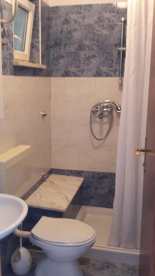 Apartmán Pape *