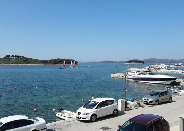 Apartman Pape
