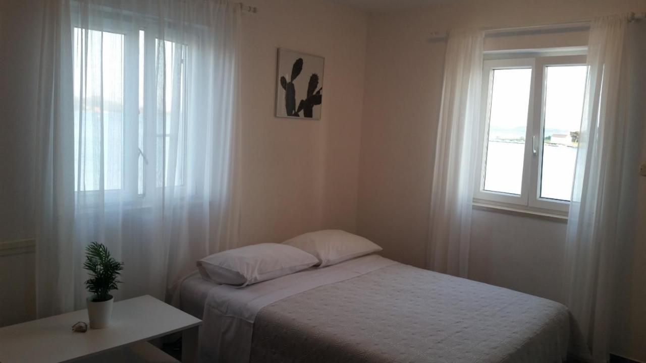 Apartament Pape Pakoštane